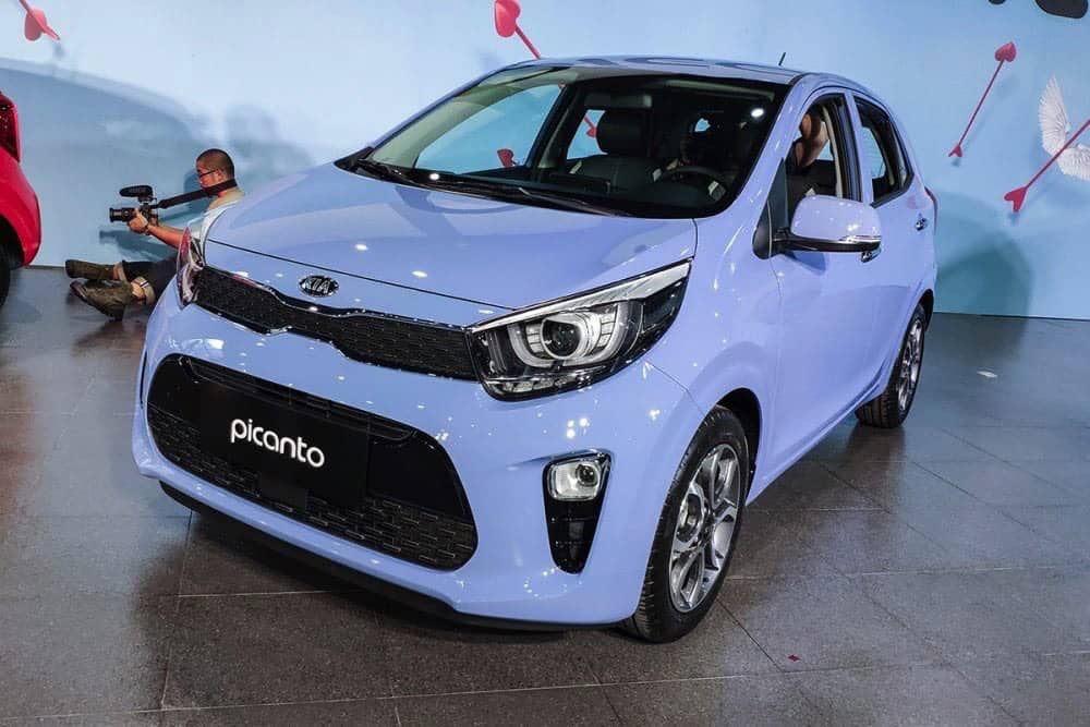 Kia再導入Picanto / Picanto GT-Line車型、全車系標配6氣囊售價49.9萬起! 10 1542199526 12ae92c7d62c2ca6640befcabed994c5