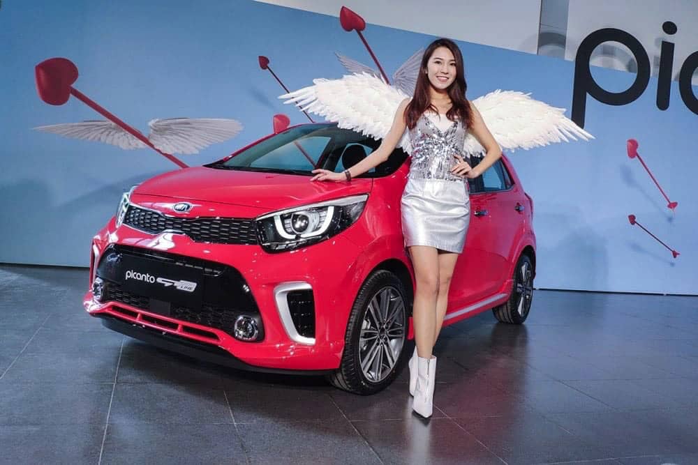 Kia再導入Picanto / Picanto GT-Line車型、全車系標配6氣囊售價49.9萬起! 15 1542199533 28b4e49f7a9adbc299432b4abf4e330d