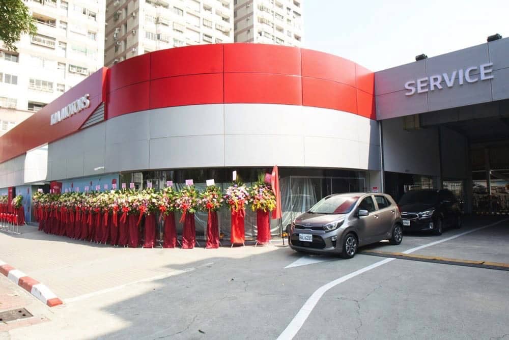 Kia再導入Picanto / Picanto GT-Line車型、全車系標配6氣囊售價49.9萬起! 17 1542199568 610074b6c6de9cf25a520edf11d40d42