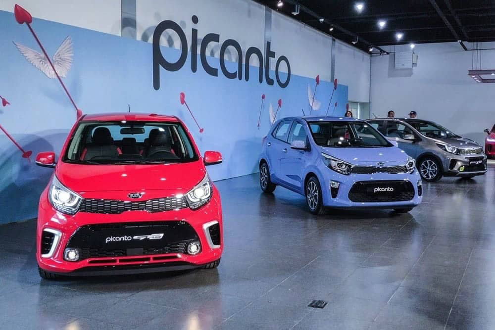 Kia再導入Picanto / Picanto GT-Line車型、全車系標配6氣囊售價49.9萬起! 1 1542199573 cc5340f6b4dd507844de1c92a54d59ae