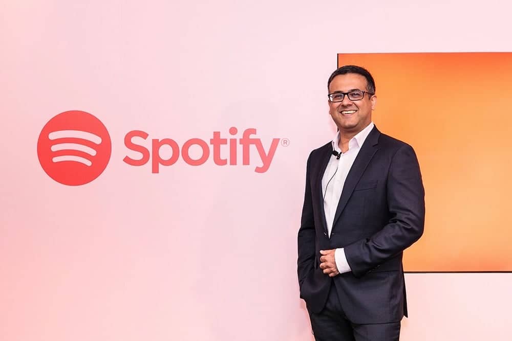 串流音樂界的重大宣布!台灣用戶即日起可以在手機版《Spotify》免費播放歌曲 3 1542201911 50a528258d31f7bb0457edb54c0faf65