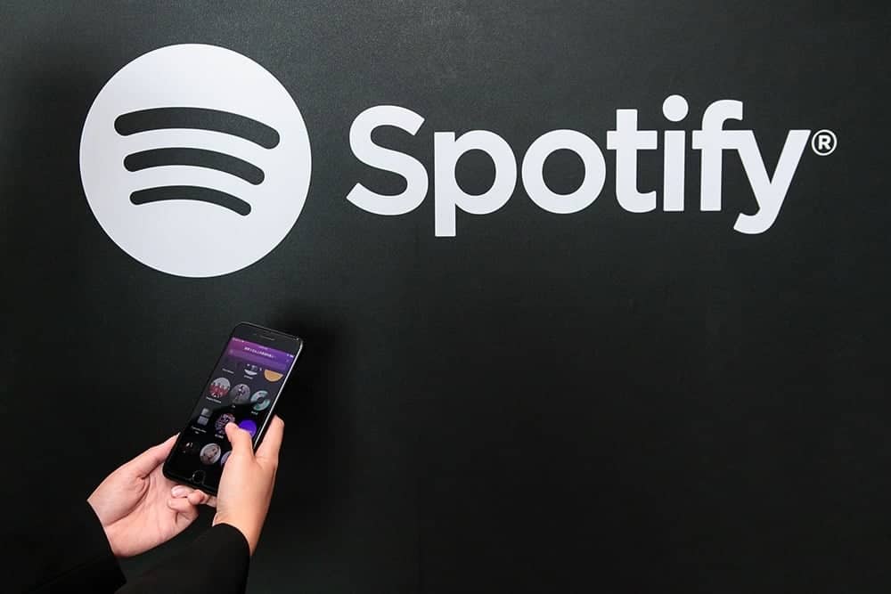 串流音樂界的重大宣布!台灣用戶即日起可以在手機版《Spotify》免費播放歌曲 2 1542201918 8ed839448916ef94f139c55adf80953a