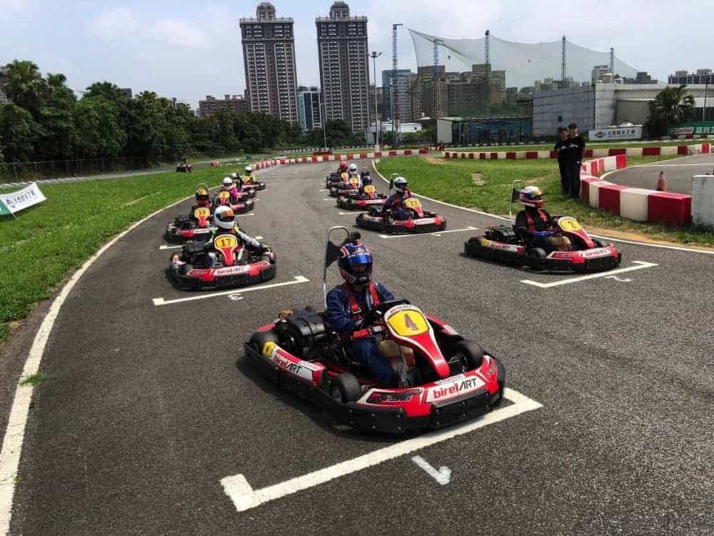 最長的戰役!大魯閣N35卡丁車6小時耐久賽 2 1542374043 0dd47b9b4dd0fa682127067f4d9b7432