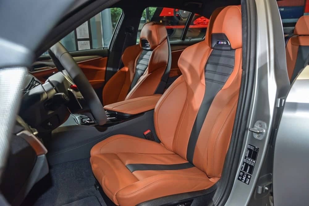BMW M5 Competition售價765萬上市!M3 CS / M4 CS同亮相、全台僅剩唯一 13 1542430043 8549fc0861f9e87d5d48e9726b340c86