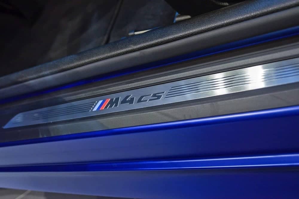 BMW M5 Competition售價765萬上市!M3 CS / M4 CS同亮相、全台僅剩唯一 29 1542430156 e6c7f6d2b41a32ac79a3e417ed0aaadc