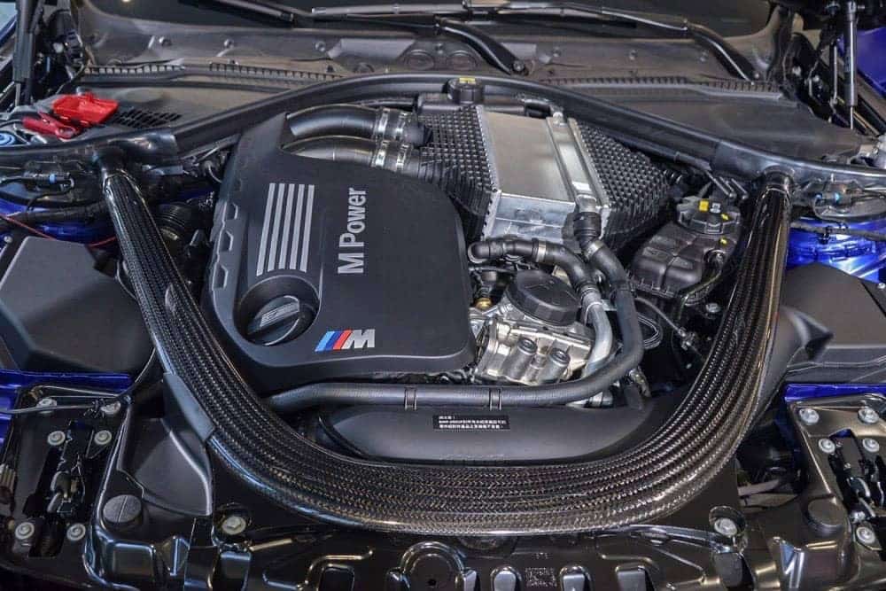 BMW M5 Competition售價765萬上市!M3 CS / M4 CS同亮相、全台僅剩唯一 15 1542430170 a7bab7db5b3120f5c411289367c68fca