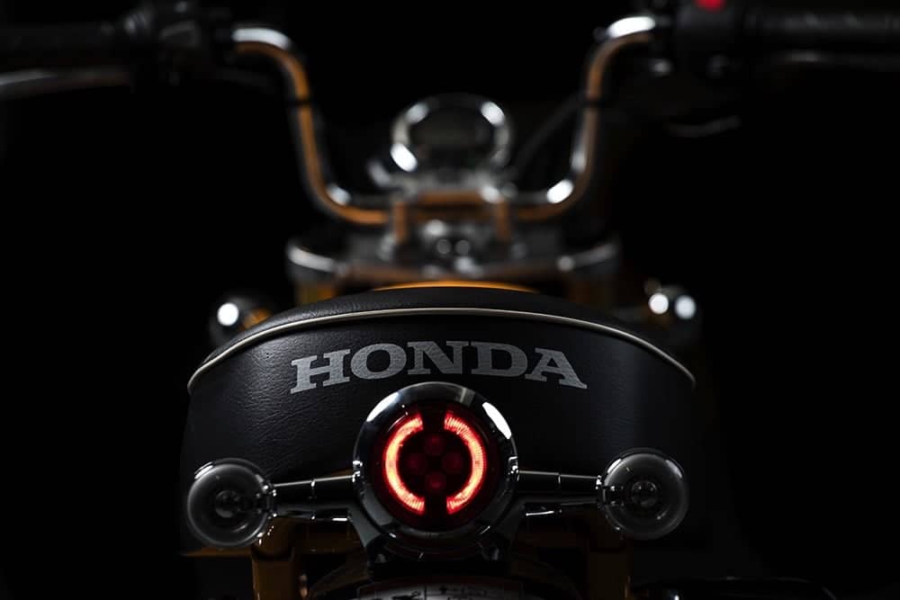 Honda重機大會師發表Honda Motorcycle 2019改款CBR車系 同場加映Monkey125與CB300R新車 29 1542510777 21be939262aab9c5e01b9559697ed73b