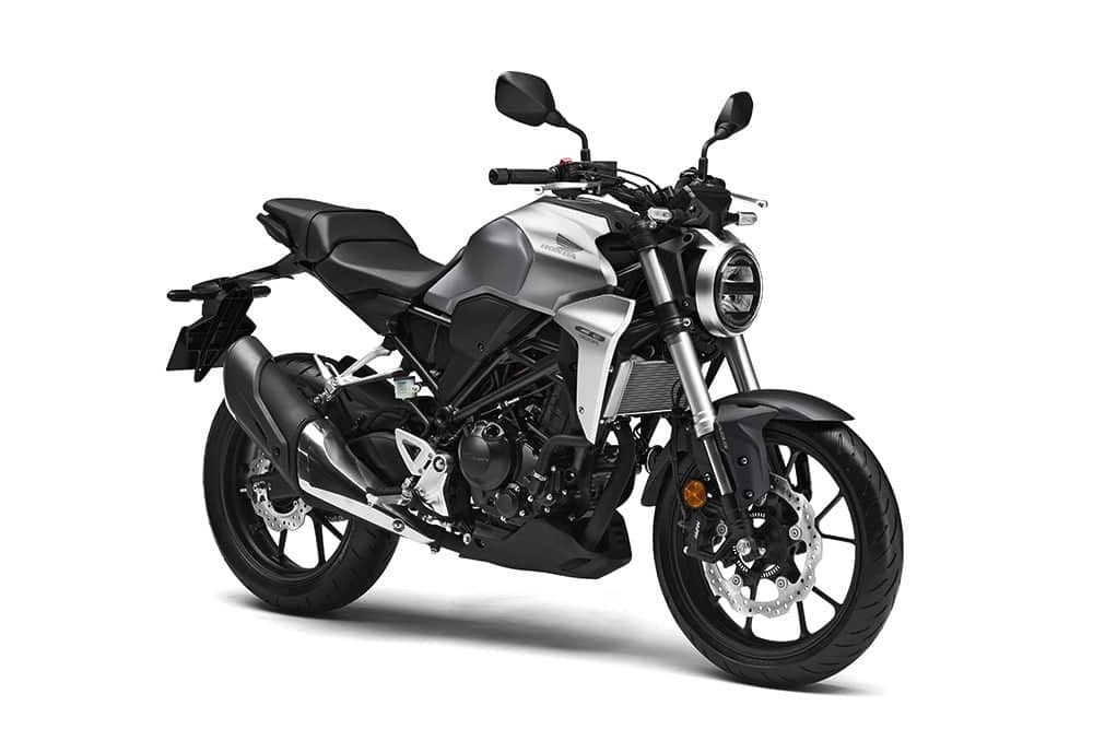 Honda重機大會師發表Honda Motorcycle 2019改款CBR車系 同場加映Monkey125與CB300R新車 33 1542510868 cbd29e1202940d4e7cc42f8c69e70c26