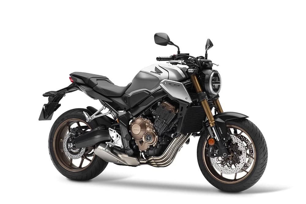 Honda重機大會師發表Honda Motorcycle 2019改款CBR車系 同場加映Monkey125與CB300R新車 10 1542511109 c9d87d058d1af3853cb04f6ec3cda4b7