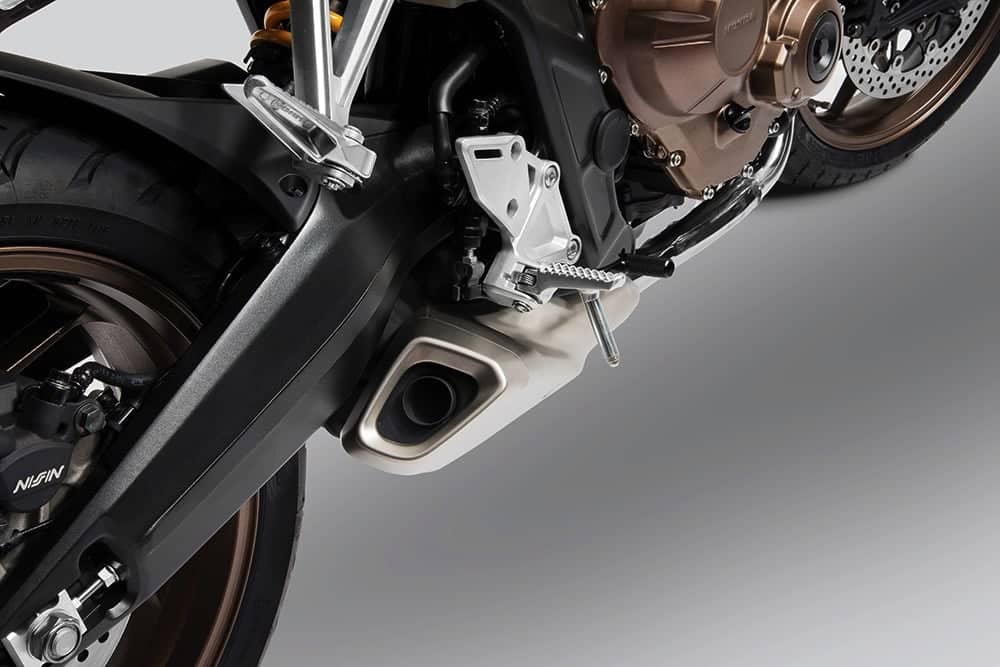 Honda重機大會師發表Honda Motorcycle 2019改款CBR車系 同場加映Monkey125與CB300R新車 13 1542511119 21c31fc5d7f7b1f74fec143fe143d0e5