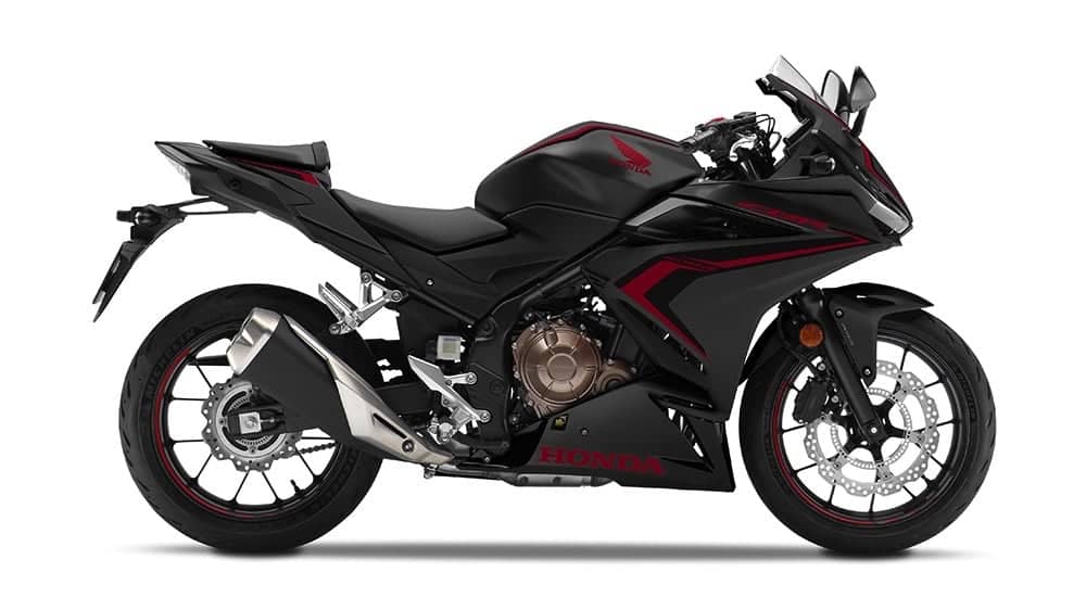 Honda重機大會師發表Honda Motorcycle 2019改款CBR車系 同場加映Monkey125與CB300R新車 4 1542515616 ced9fb21e05576a929cf8f656a162f7d