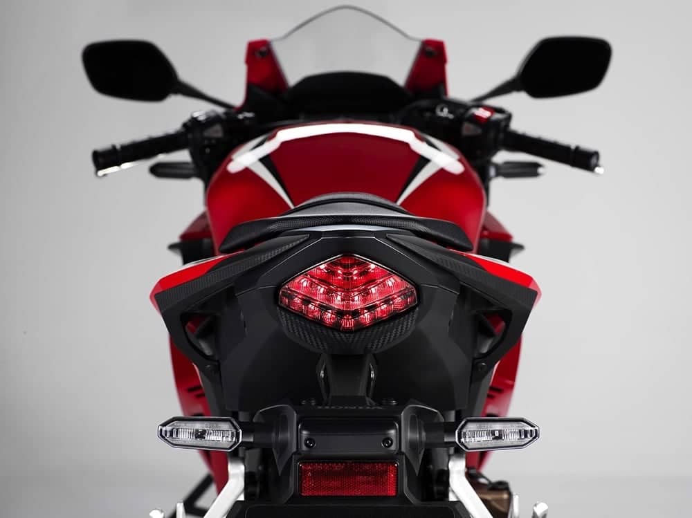 Honda重機大會師發表Honda Motorcycle 2019改款CBR車系 同場加映Monkey125與CB300R新車 9 1542515627 8a318a9343262f16f5e962271c4bf4c9