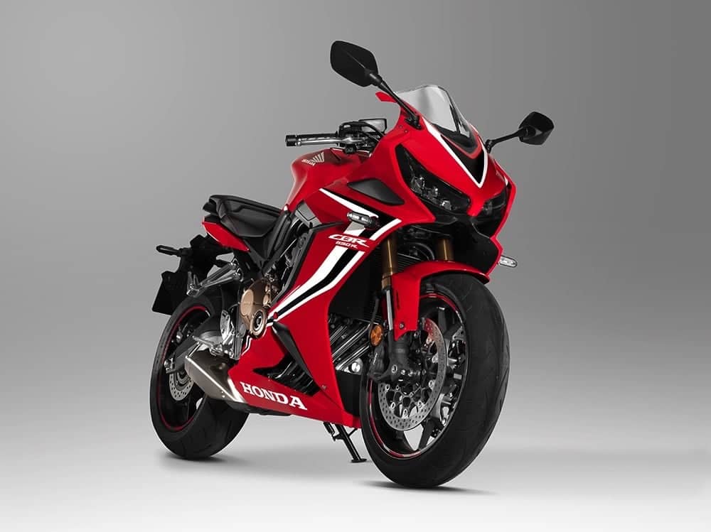 Honda重機大會師發表Honda Motorcycle 2019改款CBR車系 同場加映Monkey125與CB300R新車 15 1542517414 51b0bbb6a6dedb0e796391ec7430db41