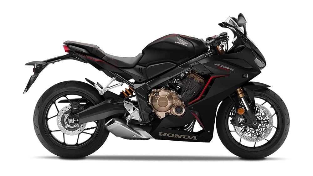 Honda重機大會師發表Honda Motorcycle 2019改款CBR車系 同場加映Monkey125與CB300R新車 21 1542517425 b240559567dd3fe813837318c11b533a