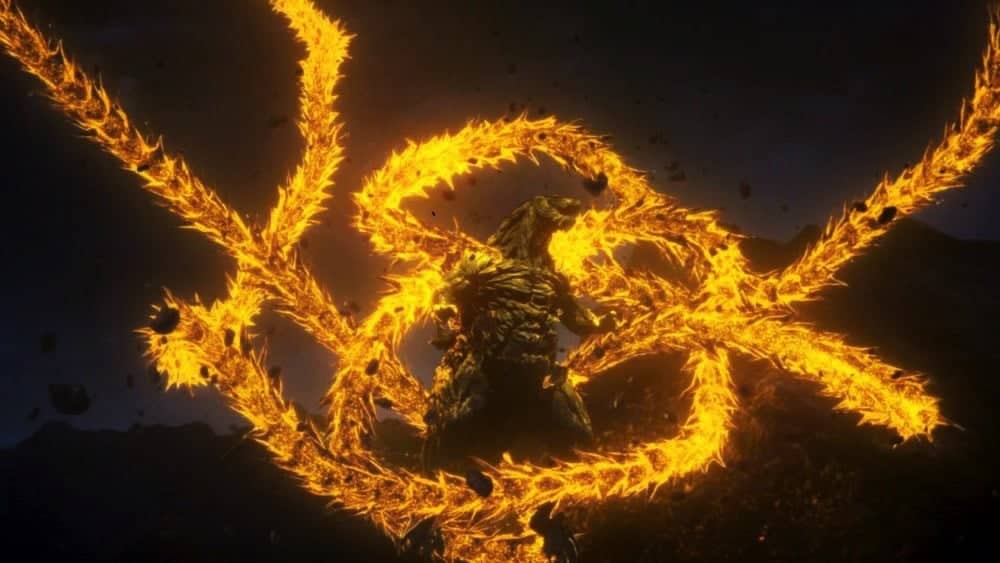 正宗《GODZILLA哥吉拉》動畫電影三部曲 1月4日起完整呈現輪番登台 7 1542552156 477cb7d730c48077ab2960bf258a2fee