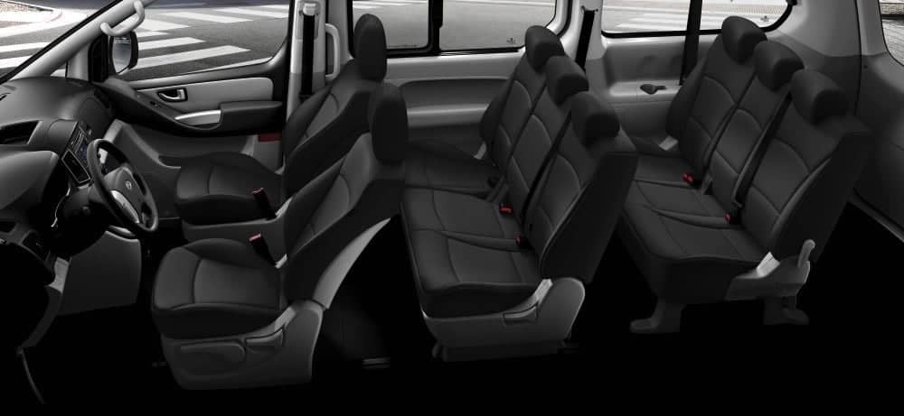 小改款Hyundai Grand Starex售價137.8萬起上市、全新Hyundai內湖GDSI展間同步開幕! 4 1542612494 865c552261794baa84a12a3cf9f878a3