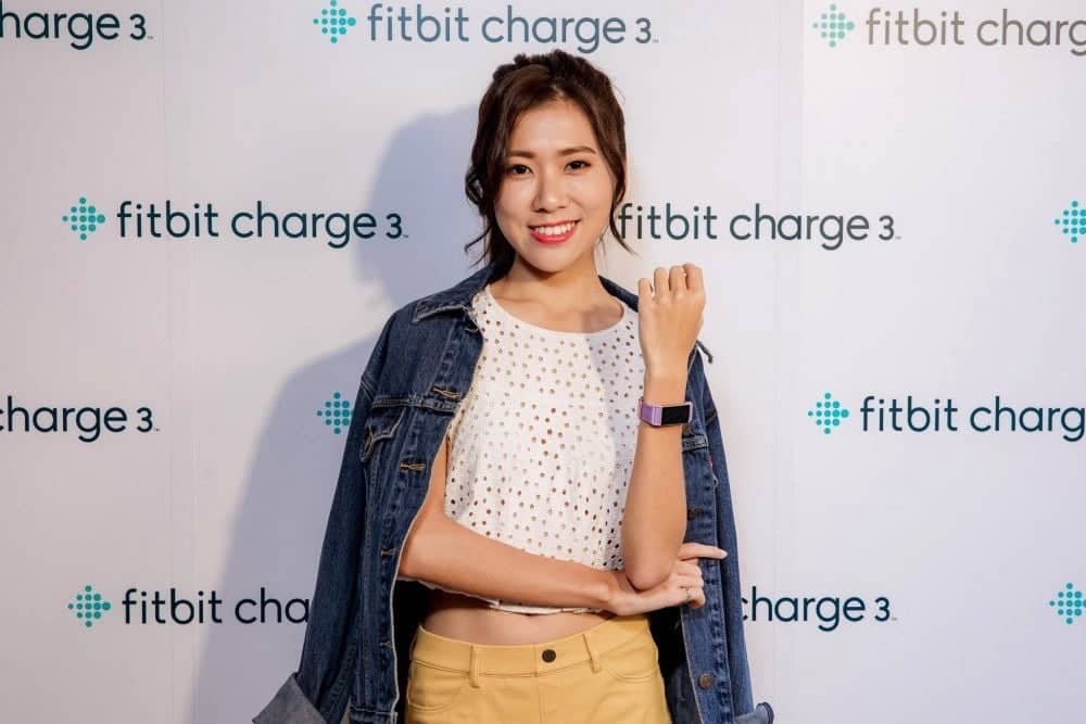 全新Fitbit Charge 3健身手環售價4990元在台上市! 2 1542614729 a6e4509148c8b065eb668296ec553b01