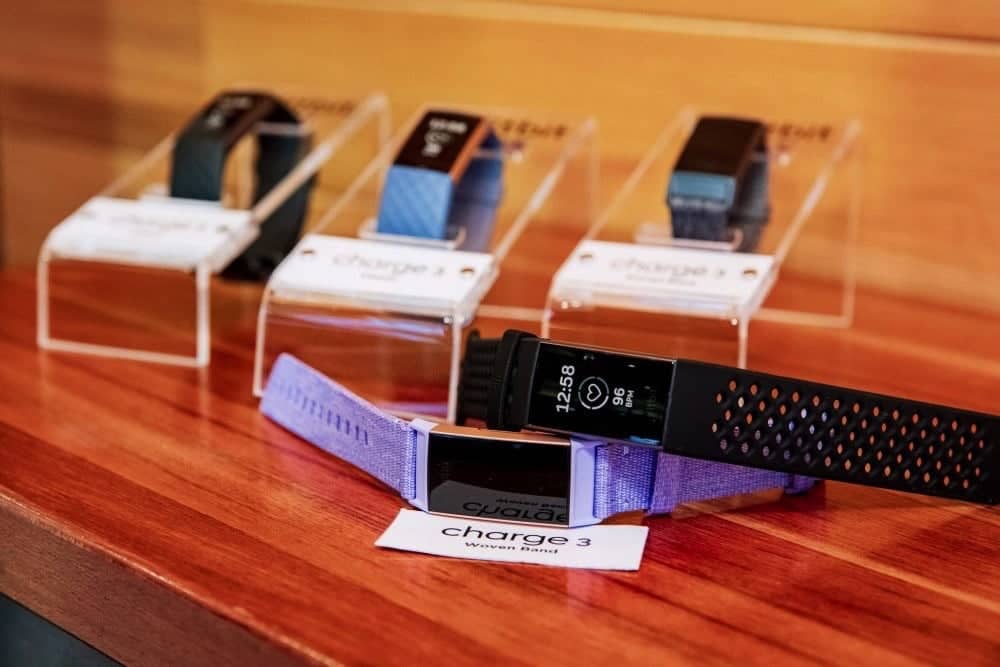全新Fitbit Charge 3健身手環售價4990元在台上市! 1 1542614732 935886e5590d54a5cfd3f0a01e3a29d7