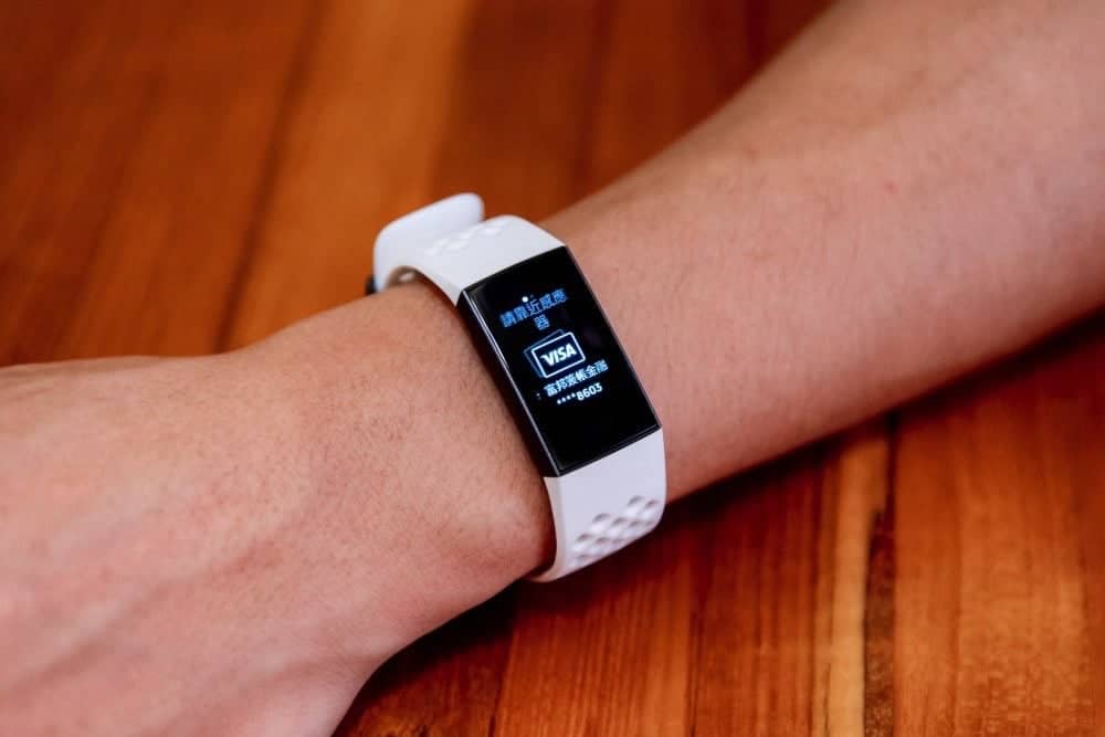 全新Fitbit Charge 3健身手環售價4990元在台上市! 3 1542614736 1e59d410469dc92d695627f43cc65e5c