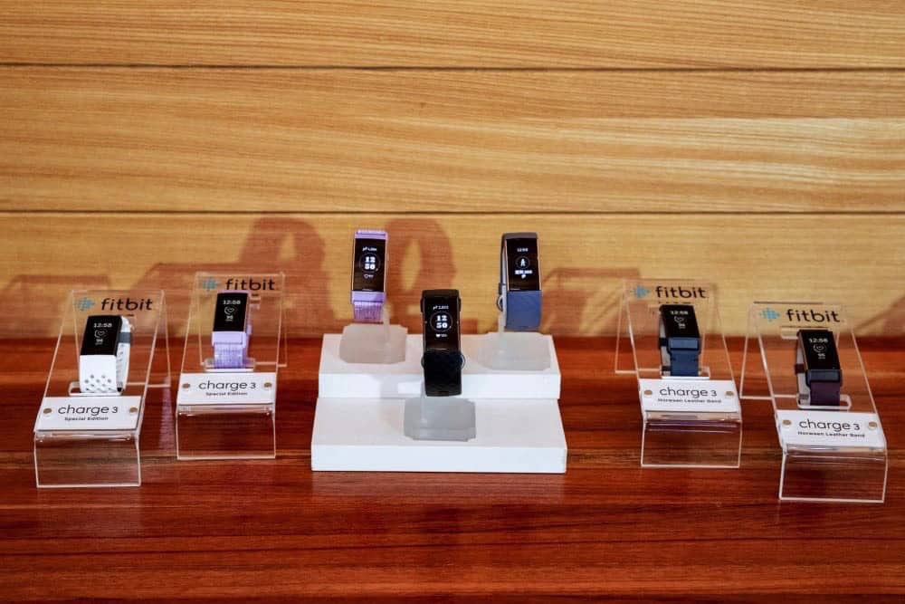 全新Fitbit Charge 3健身手環售價4990元在台上市! 4 1542614739 ca497af4e25438610e968c790e50a132