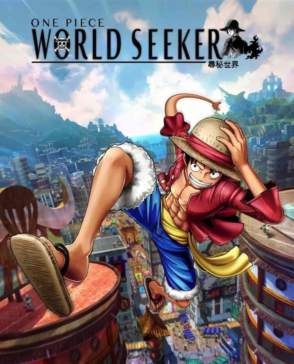 《航海王 尋秘世界》繁中版明年3/14發售、限定版收錄內容公開! 2 1542618396 2d2abaca86fdc7dfa4a54082dce6ad42