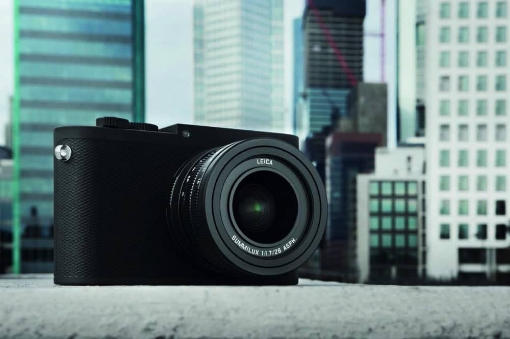 延續低調品位!徠卡推出更進化的全新Leica Q-P 1 1542619471 abffa7e6de166cda34452299fe0a6766