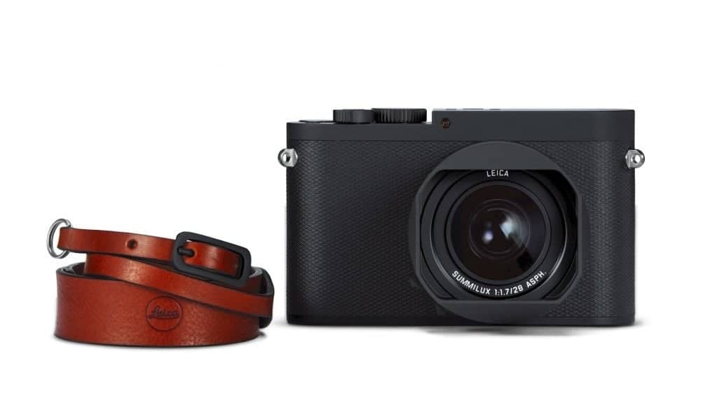 延續低調品位!徠卡推出更進化的全新Leica Q-P 2 1542619474 c97b4d9216fa0758a5f51590de27f09a