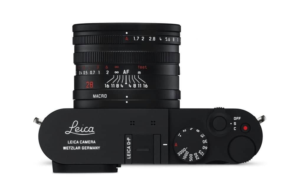 延續低調品位!徠卡推出更進化的全新Leica Q-P 5 1542619482 7eb43a1785467715779918e0517ea563