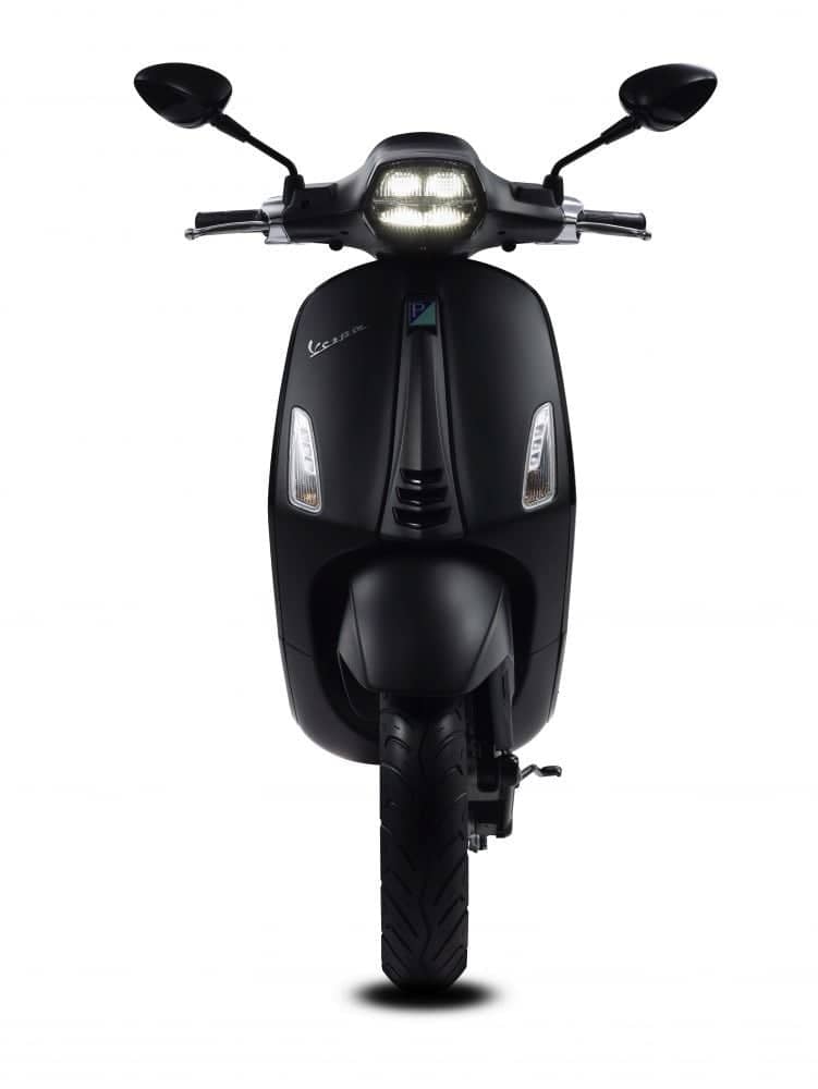 Vespa Sprint Notte特仕版限量上市、即日起展開限期預購! 2 1542683082 999b81e595e18336a85f799bc01cfc9e