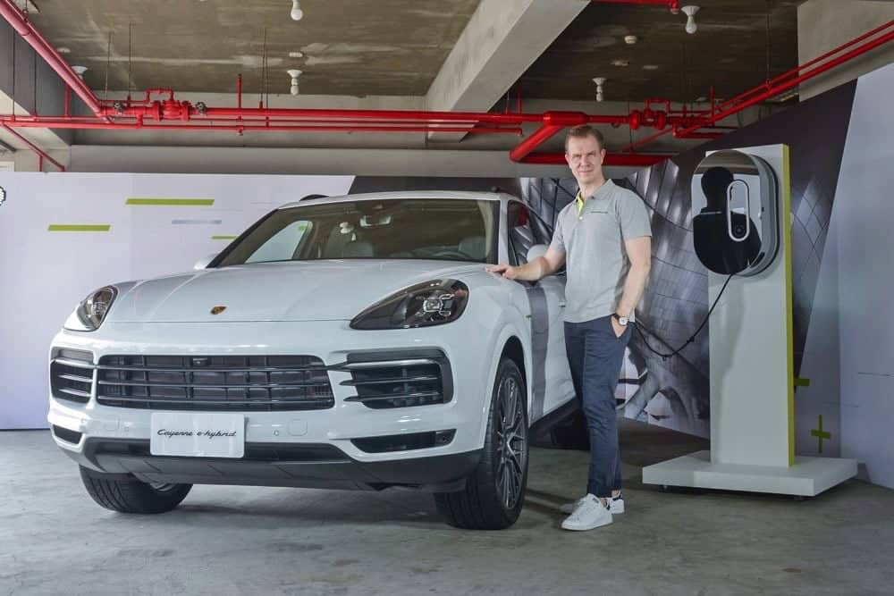E-Performance技術上身!全新Porsche Cayenne E-Hybrid抵台上市 2 1542695580 034d226d0f2e01e35489286915e46d5a