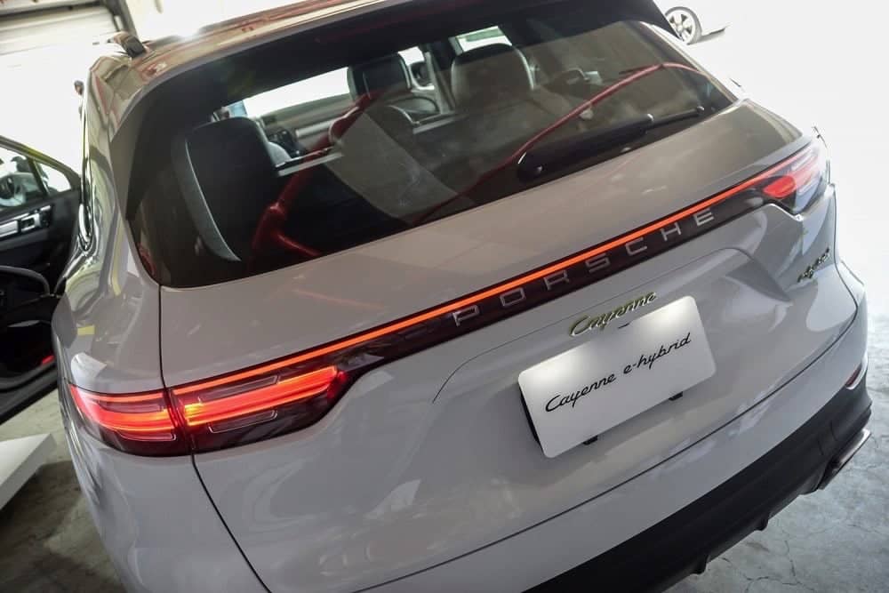 E-Performance技術上身!全新Porsche Cayenne E-Hybrid抵台上市 6 1542695610 3360c4c9c3bf9988120df7425016755f