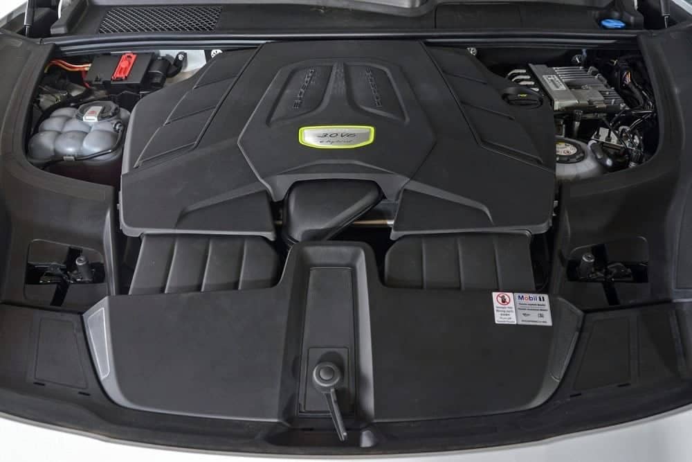E-Performance技術上身!全新Porsche Cayenne E-Hybrid抵台上市 7 1542695665 5d895999c1c78ba4990010e0952c59ef