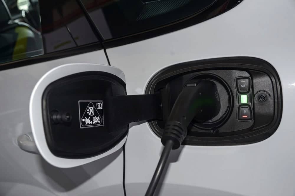 E-Performance技術上身!全新Porsche Cayenne E-Hybrid抵台上市 10 1542695670 0d3cf8c3d0b6572f2032ce86d054c1f2
