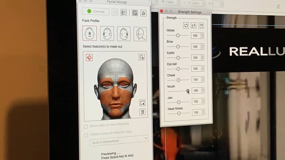 不想露臉又想做直播的人有福了!只需要一支iPhone以及一套《CrazyTalk Animator》軟體就能輕鬆開始製作動畫 6 1542722804 1b202794ddf3e4fde0d1a4762040c893