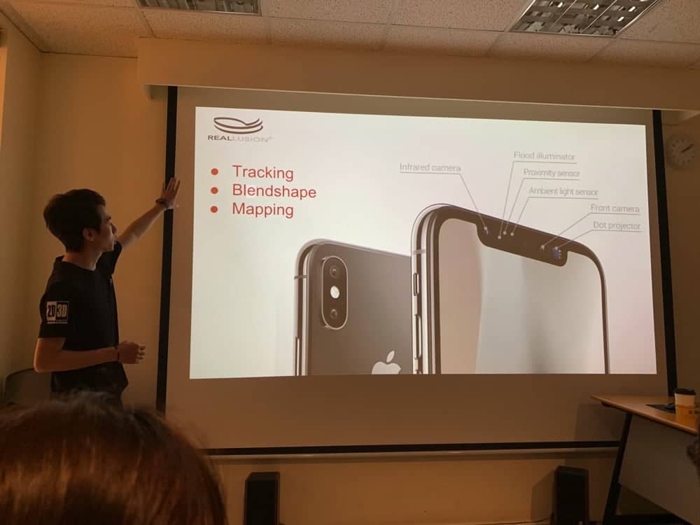 不想露臉又想做直播的人有福了!只需要一支iPhone以及一套《CrazyTalk Animator》軟體就能輕鬆開始製作動畫 5 1542850254 684141e61116a3eb3705b01678ad0eb8