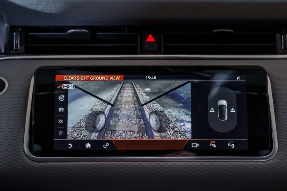 Land Rover全新改款Range Rover Evoque倫敦亮相! 6 1542954052 19cd65b17fd000d886a0987ef49b5109