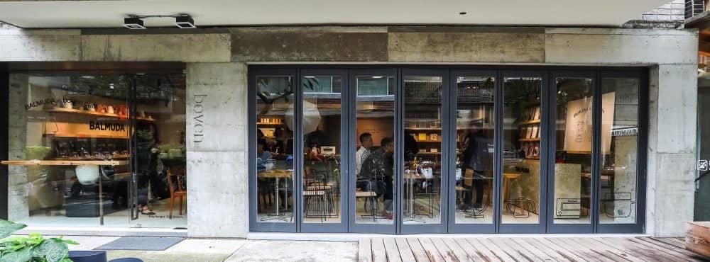 BALMUDA攜手boven cafe打造期間限定店、五感體驗大人味的質感生活! 2 1542975716 a365543170c134f942f1277d6951c4c6
