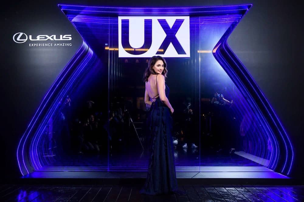 混血名模AKEMI、性感人妻瑞莎與亞洲知名DJ引爆LEXUS《UX空中派對》最潮盛會 2 1543002672 6cd3ee6b4ed44c1865d11f0030638ac5