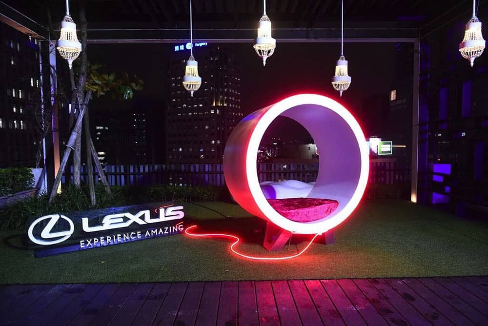 混血名模AKEMI、性感人妻瑞莎與亞洲知名DJ引爆LEXUS《UX空中派對》最潮盛會 4 1543002680 97d78cf931a475752b52638d6c992980