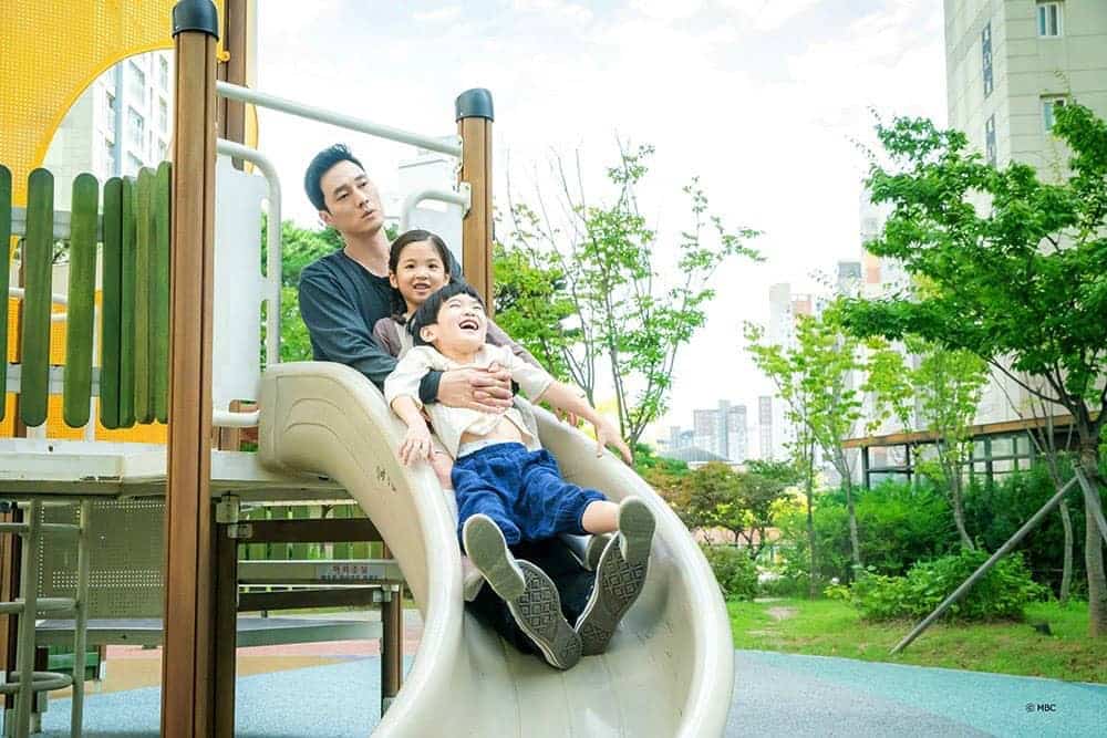 蘇志燮宣傳KKTV《我身後的陶斯》第七次會台粉三天兩夜展現帥氣特務風采 14 1543054728 dbf9f55c87bb1d6756d7da309b96e8bc