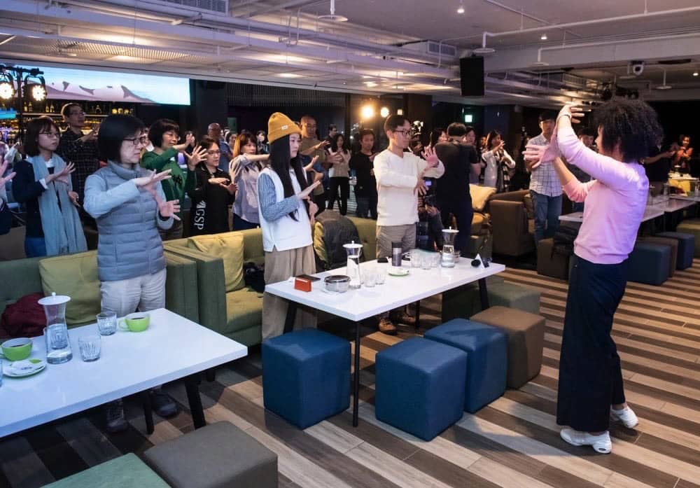 健康永續、啟發未來!台灣賓士舉辦2018星夢想午餐趣CSR講座 5 1543148064 aa1bad7c9cfc4199e1a16781c503b17a