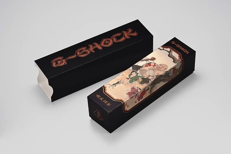 G-SHOCK七福神系列第二波辯才天、布袋尊錶款12/1同步上市! 13 1543377360 f9ce2ced5f95efe3ed3d174c288c1f2f