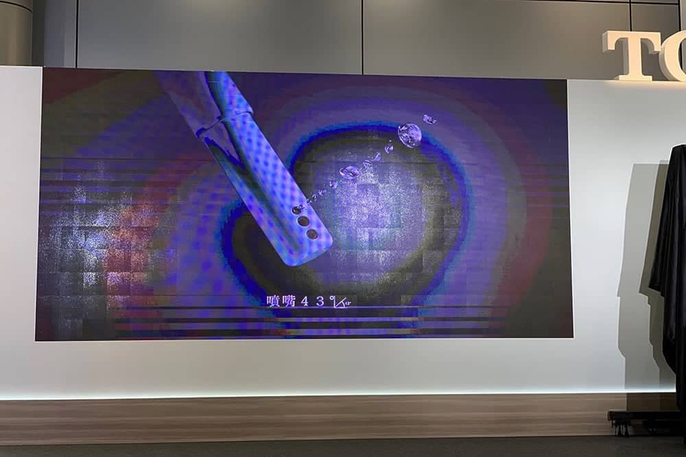 TOTO在台推出NEOREST NX頂級全自動馬桶 在台獨家於保時捷新北展示中心展出《TOTO生活美學館》 6 1543377435 a7ce4e363574abf557636f4c08dafc22