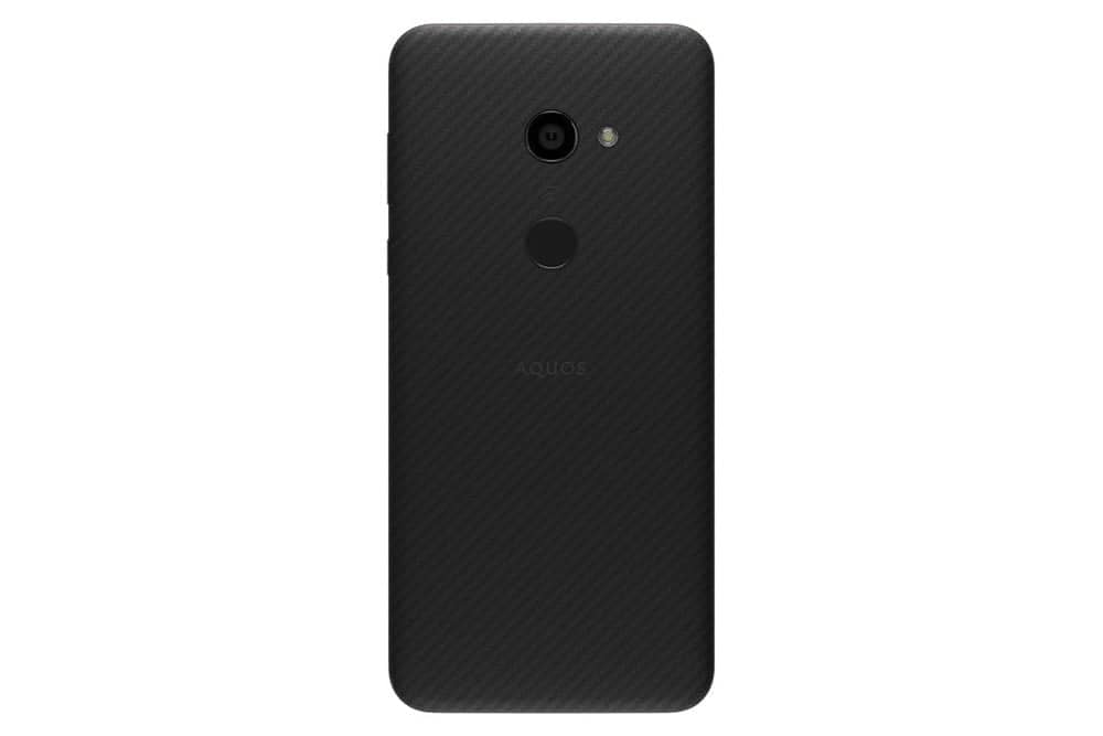 台灣夏普《NEXT未來 一切就緒》2019新品發表 AQUOS ZERO OLED手機等高達70產品共同亮相 7 1543414981 70c5ba9efe4fefff0d2282304894c046