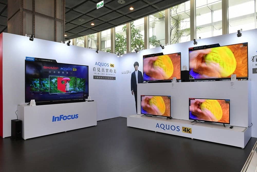 台灣夏普《NEXT未來 一切就緒》2019新品發表 AQUOS ZERO OLED手機等高達70產品共同亮相 8 1543415031 14db27fe85f2e656130809d2cff1df62