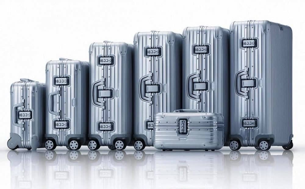 RIMOWA行李箱台灣總代理驚傳已經被德國原廠斷貨一年 將關閉仁愛店以外的所有門市 1 1543479261 616641fb26dd982989be67d40955fbf7