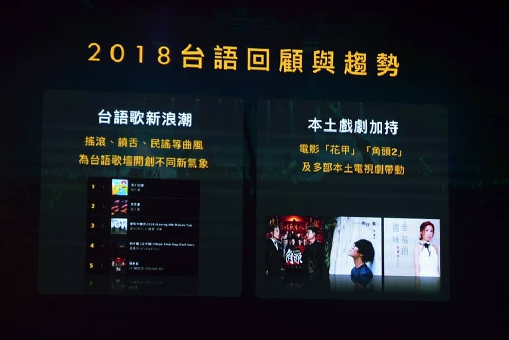 一年120億播放次數!KKBOX推出年度單曲累積榜、專屬風雲榜App新上線 8 1543566622 c6b04edb4709db49d1fb83586ab7497c