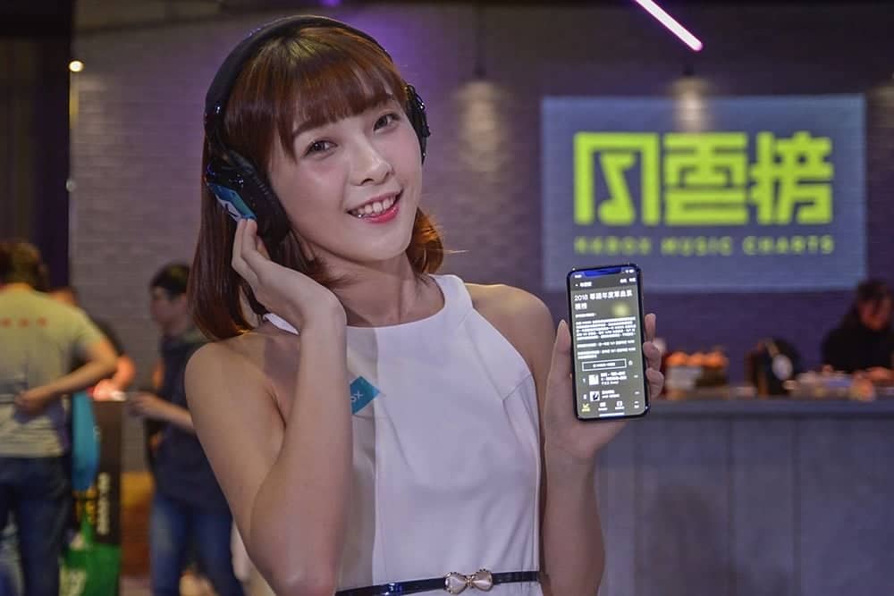 一年120億播放次數!KKBOX推出年度單曲累積榜、專屬風雲榜App新上線 16 1543566642 e8aa6700d735fd6186802a4a80c95fdf