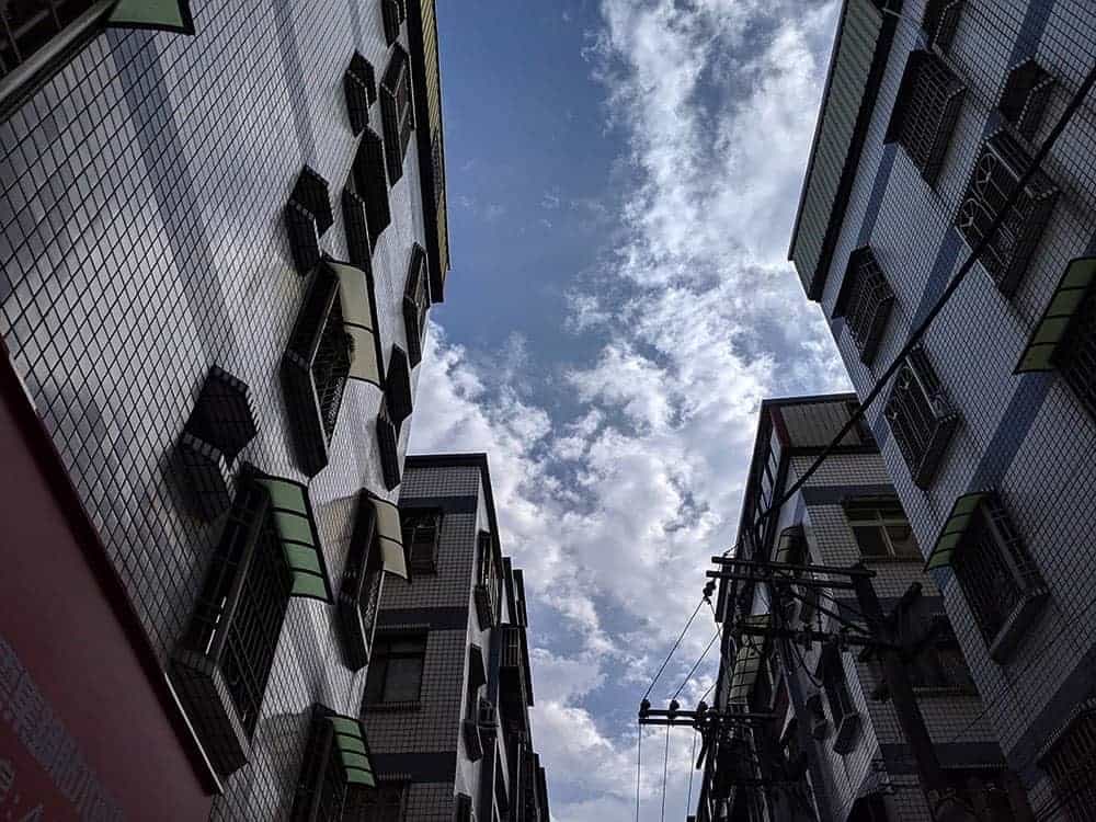 不需要搭配手機殼也能完美適應各種手機拍攝廣角照片影像的bitplay《ALLCLIP鏡頭夾》動手玩 38 1543571749 7556b0617867000580bfd46a58db0bb8