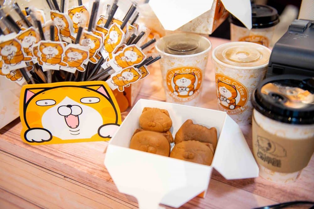 白爛貓87超商期間限定店12/1起華山文創園區登場! 7 1543640728 42b5f48a18bd72f111dd97e2765f7ffc